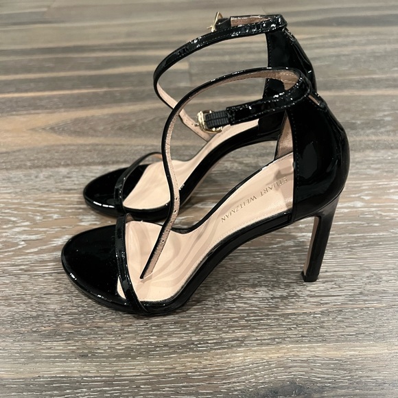 Stuart Weitzman Heels - Picture 3 of 9